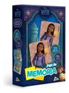 Wish Jogo De Memoria - Toyster 3177 Wish Jogo De Memoria - Toyster 3177