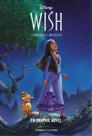 Wish - O Poder Dos Desejos - Em Graphic Novel