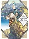 Witch hat atelier - vol. 4