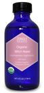 Witch Hazel Zongle Therapeutics 100% pura orgânica 120 ml Witch Hazel Zongle Therapeutics 100% pura orgânica 120 ml