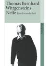Wittgensteins neffe - eine freundschaft