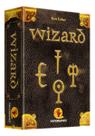 Wizard Jogo De Cartas Boardgames Edição 25 Anos Papergames