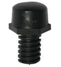 WKit 2 Batentes De Capô Para Ford Focus Courier Ford Ka Ecosport G1 Escort Fiesta - Ref: 3400 - Mil