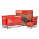 Wkl140 - kit troca completa - toro/compass 2.0/2.4 (2017/21)