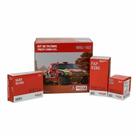 Wkl162 - kit troca completa ecosport 1.6 2012/2018 - ka 1.5 4 cils 2014/2019 - ka 1.0 3 cils 2014/2021 - new fiesta 1.5
