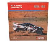 Wkl185 - kit troca completa cruze (1.8 2011/17)
