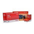 Wkl262 - kit troca completa - kwid 1.0 3cils 2017 --