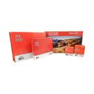 Wku500 - kit troca completa hilux (2,8 2016/22)