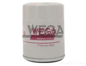 Wo120 filtro de oleo uno novo uno 500 doblo doblo siena idea novo pali - WEGA