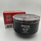 Wo540 - filtro de oleo lubrificante