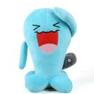 Wobbuffet de Pelúcia 22cm - Pokémon Plush