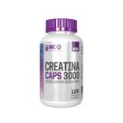 WOD Creatina Caps 3000mg 120 Cápsulas 60g WOD Creatina Caps 3000mg 120 Cápsulas 60g