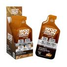 WOD Gel Suplemento Alimentar Sachê 30g Caramelo Salgado WOD Gel Suplemento Alimentar Sachê 30g Caramelo Salgado