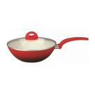 Wok c/ cabo ceramic class 2.5mm 28cm home class Wok c/ cabo ceramic class 2.5mm 28cm home class