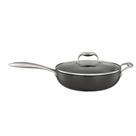Wok C-tp 28x8 3,4l Diamond C-ind Cinza Wok C-tp 28x8 3,4l Diamond C-ind Cinza