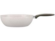 Wok Ceramic Life Suprema Van Ø 28cm - Brinox Wok Ceramic Life Suprema Van Ø 28cm - Brinox