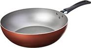 Wok Clove 24 cm 2,3 Litros 24 x 7 cm Cobre Brinox
