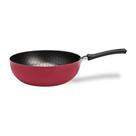 Wok t28 4,1l anis brinox