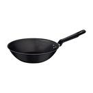 Wok Tramontina Loreto Grafite 24cm 2,2l Em Alumínio Com Antiaderente Starflon Max Tramontina