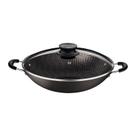 Wok Tramontina Paris 36cm 6L Grafite