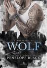 WOLF - Penelope Black - Romance Literário WOLF - Penelope Black - Romance Literário