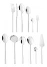 WOLFF - Faqueiro 54 Peças de Aço Inox Firenze
