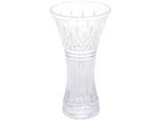 Wolff Lys 30x16cm Vaso Cristal