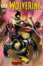 Wolverine (2025) 08 - panini