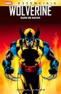 Wolverine: Duro De Matar (Marvel Essenciais)