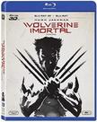 Wolverine Imortal Blu Ray 3d + Blu Ray