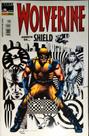 Wolverine nº 20 - Agente da ...Shield