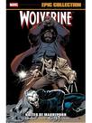Wolverine: noites de madripoor (epic collection)