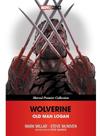 Wolverine - old man logan