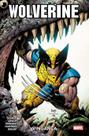 Wolverine: Vingança Capa comum 27 fevereiro 2026