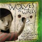 Wolves in the walls, the - HARPER USA