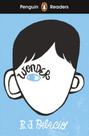 Wonder - book with access code for audio and digital book - vol. 3