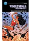 Wonder woman - blood and guts - dc compact comics edition