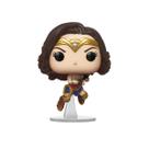 Wonder Woman Flying - 322 - Ww84 - Pop Funko Wonder Woman Flying - 322 - Ww84 - Pop Funko