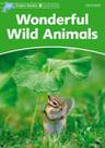 Wonderful wild animals - level 3 - dolphin readers