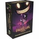 Wonderland's War Expansão Fragmentos de Loucura Galapagos