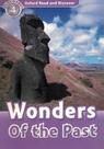 Wonders of the past ord (4) - OXFORD EDITORA