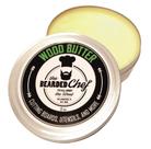 Wood Butter THE BEARDED CHEF para tábuas de cortar 240 mL Wood Butter THE BEARDED CHEF para tábuas de cortar 240 mL