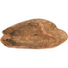 WOOD CENTRO MESA 5x44x31cm MADEIRA NATURAL WOOD CENTRO MESA 5x44x31cm MADEIRA NATURAL