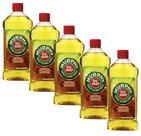 Wood Cleaner Murphy Oil Soap Original Formula 473 ml Pacote com 5