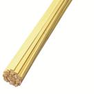 Wood Craft Basswood Stick Saunders 0,06x0,19x61 cm