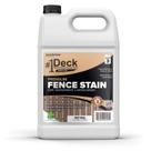 Wood Fence Stain SaverSystems 1 Deck Premium 3.78L Natural