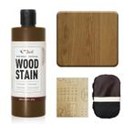 Wood Stain DWIL Natural Oak 250ml à base de água de baixo odor