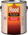 Wood Stain Flood Cedar Solid Pro Exterior 3,8 L