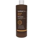 Wood Stain Furniture Clinic Poliuretano Mahogany 500mL