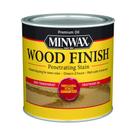Wood Stain Minwax Fruitwood 236mL Penetrante à base de óleo